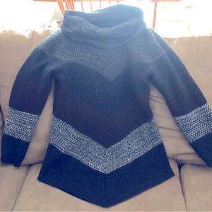 3 Medium Long Sweaters $15 each or $35 for all 3